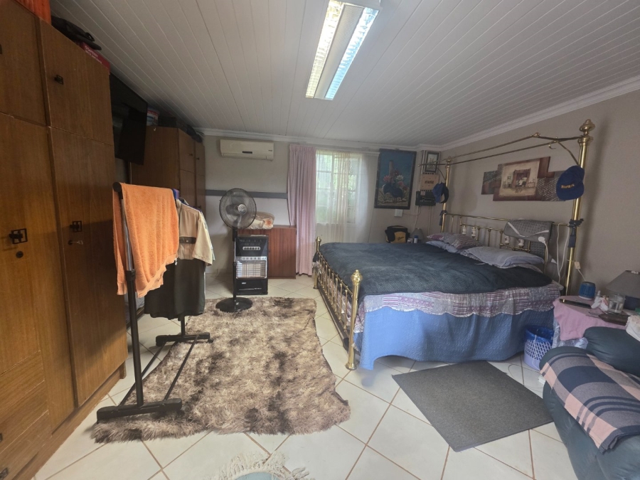 Commercial Property for Sale in Rietfontein A H North West